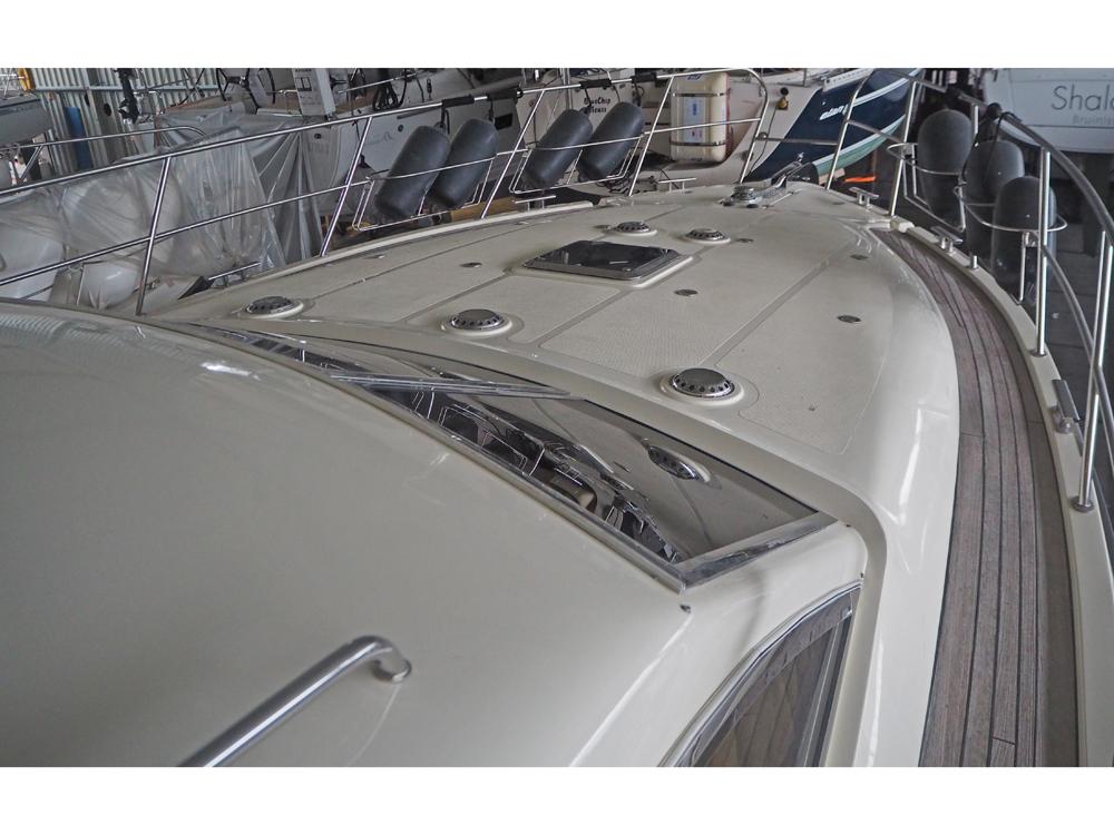  &Eacute;quipement de pont 